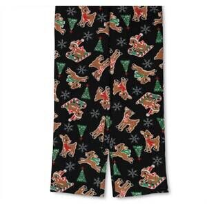NEW BRIEFLY STATED women's rudolph family pajamas in asst